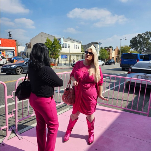 Meet your Posher, Amie - Picture 4 of 15